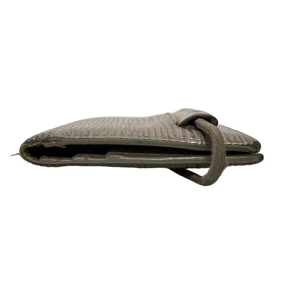 LOUIS VUITTON Porto Cart de Transport M6367B Lilac (Lira) Epi - Picture 4 of 12